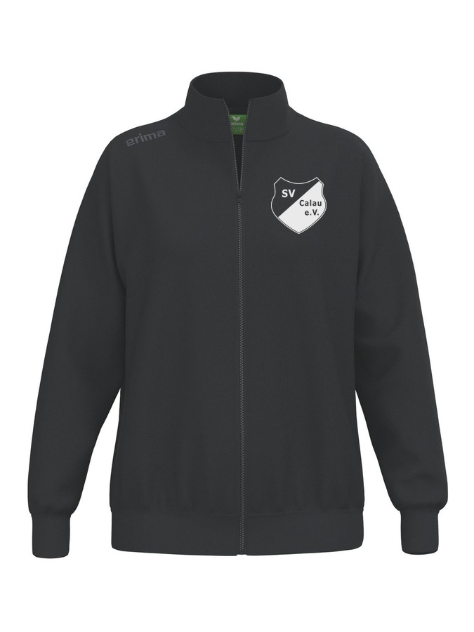 Erima Teamsport Sweatjacke Damen