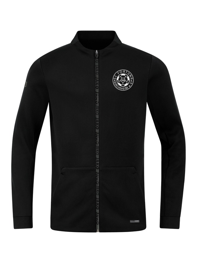 Jako Jacke Pro Casual