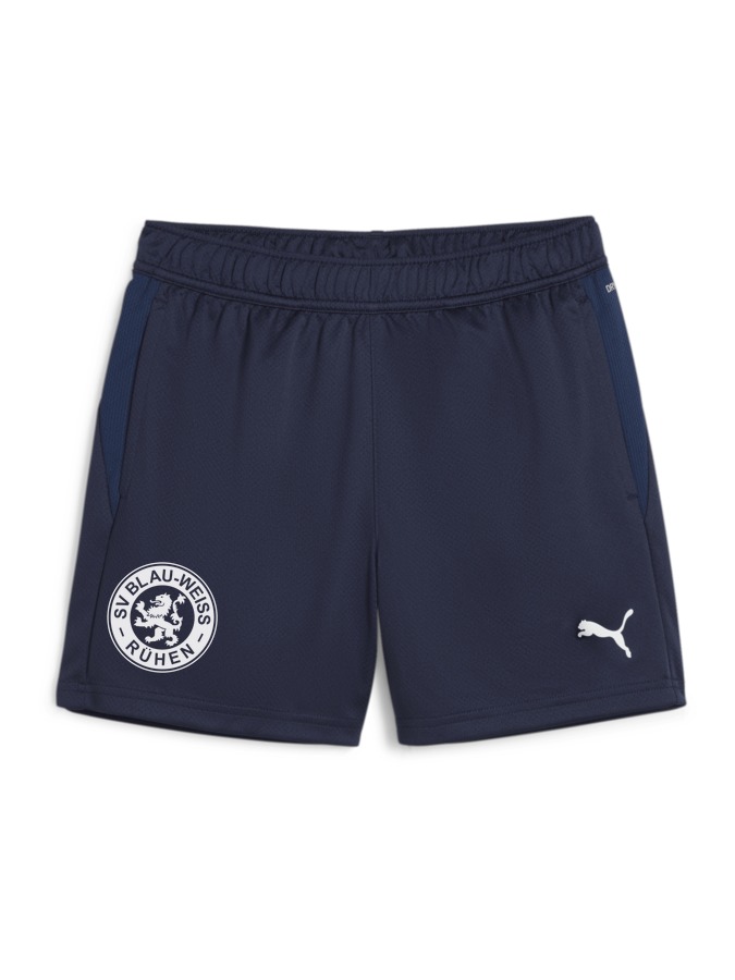 PUMA teamGOAL Training Short Damen