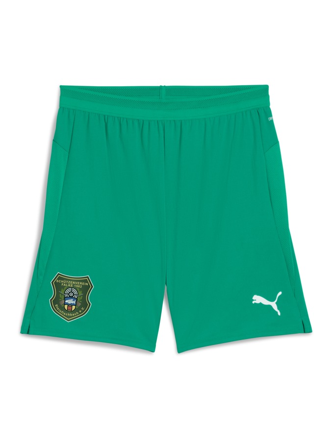 PUMA teamCUP Shorts