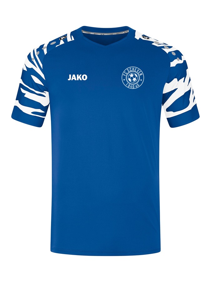 Jako Trikot Wild Kurzarm