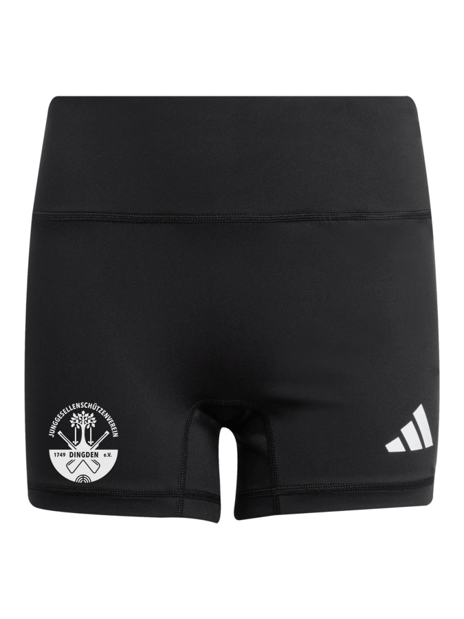 adidas Volleyball 4 Inches Shorts Damen