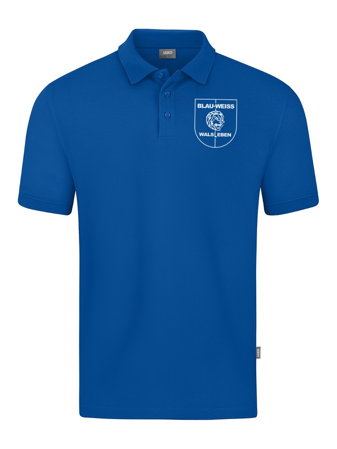Jako Poloshirt Doubletex Damen