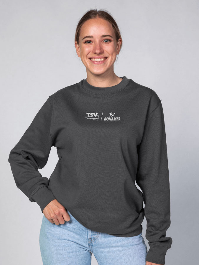 Oversized Sweater Origin Damen
