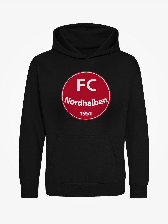 Hoodie Classic Kids