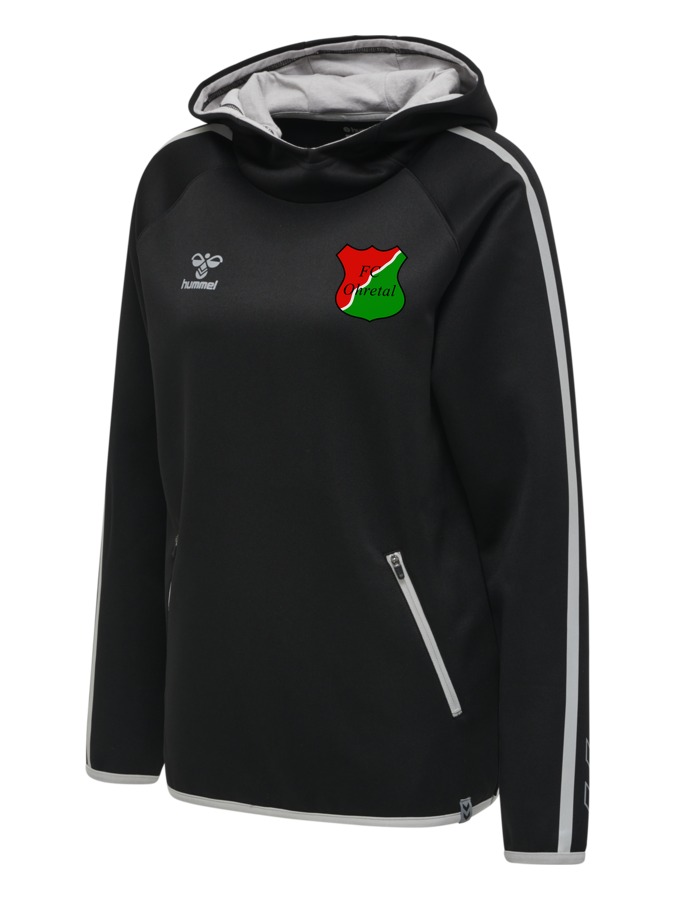 Hummel Cima Hoodie Damen