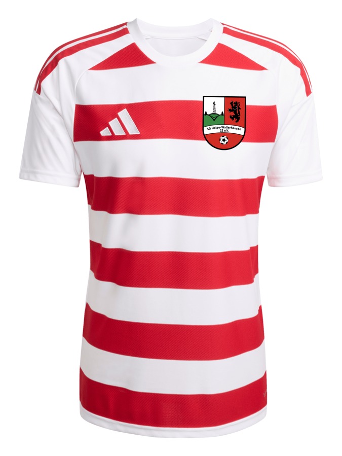 adidas Hooped 26 Trikot