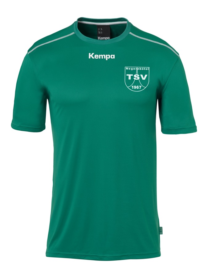Kempa Poly Trikot