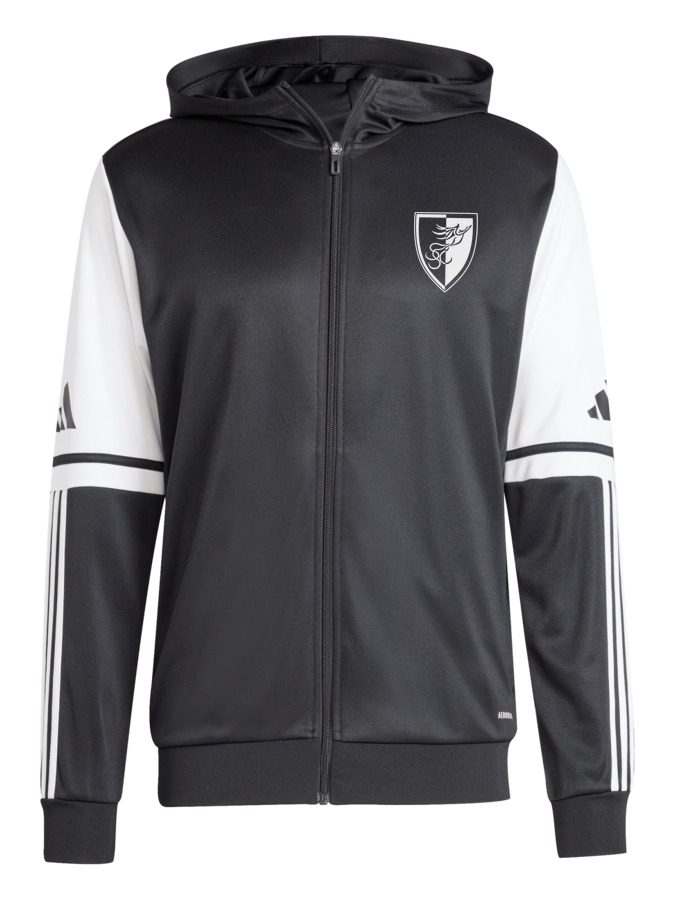 adidas Squadra 25 Kapuzenjacke