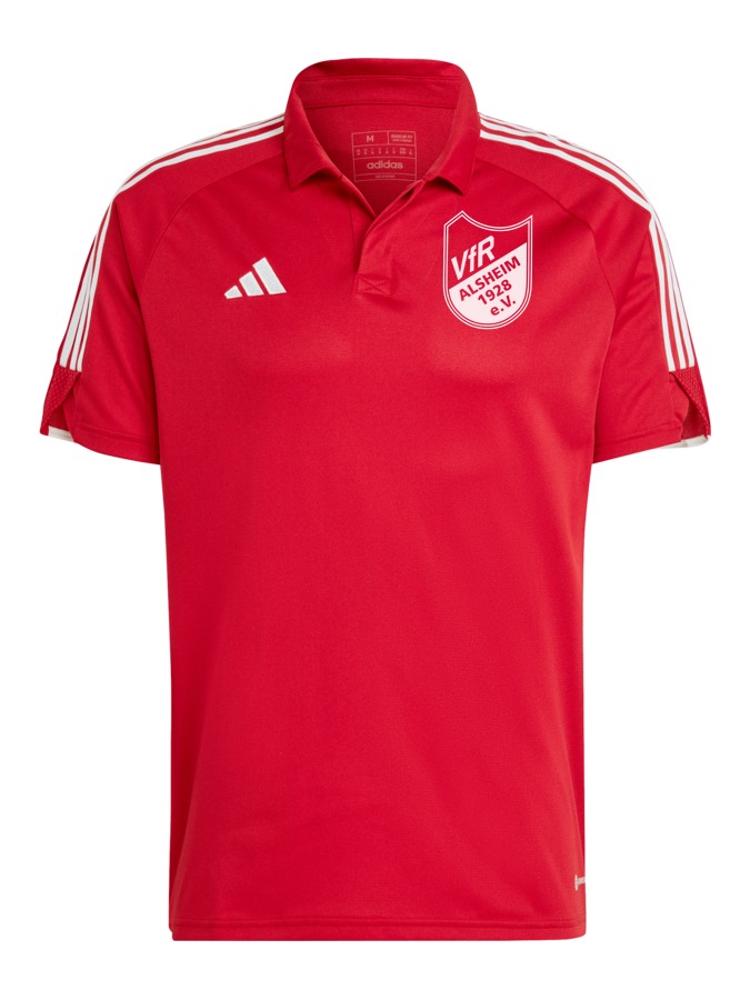 adidas Tiro 23 League Poloshirt