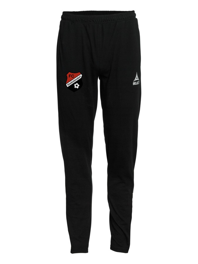 Select Monaco Torwarthose Handball