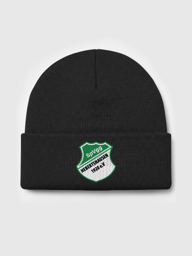 Beanie Kids Sticklogo
