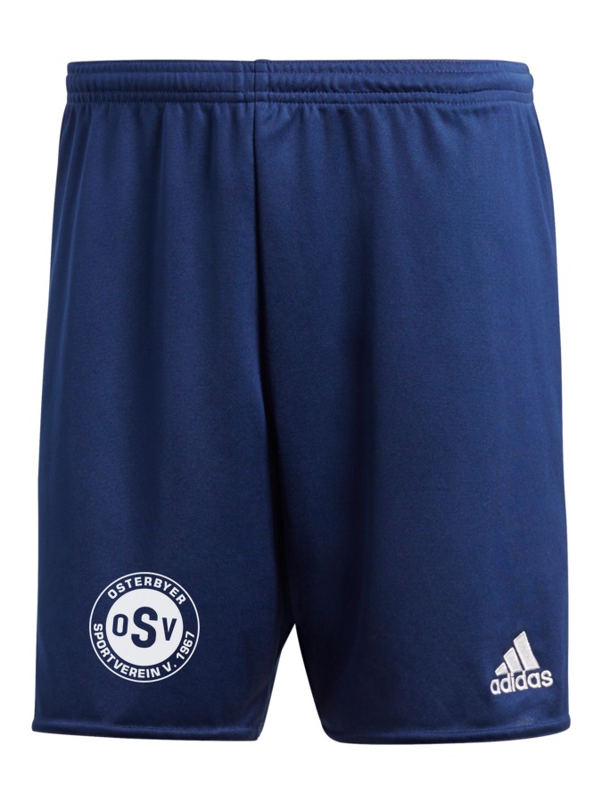 adidas Parma 16 Shorts ohne Innenslip