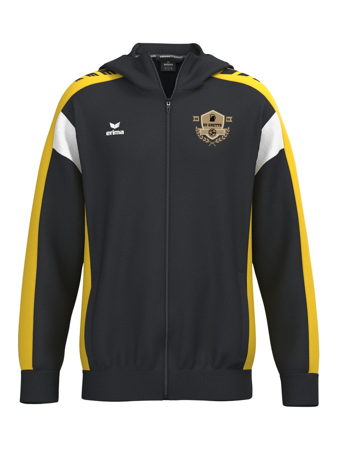 Erima Celebrate 125 Trainingsjacke mit Kapuze