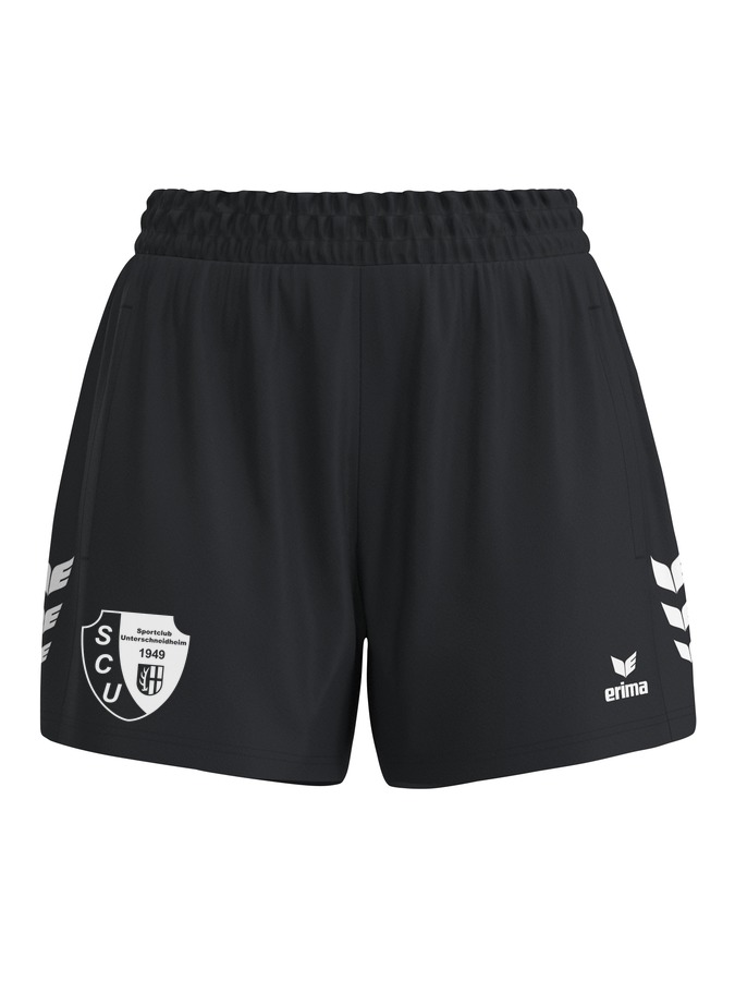 Erima Celebrate 125 Shorts Damen