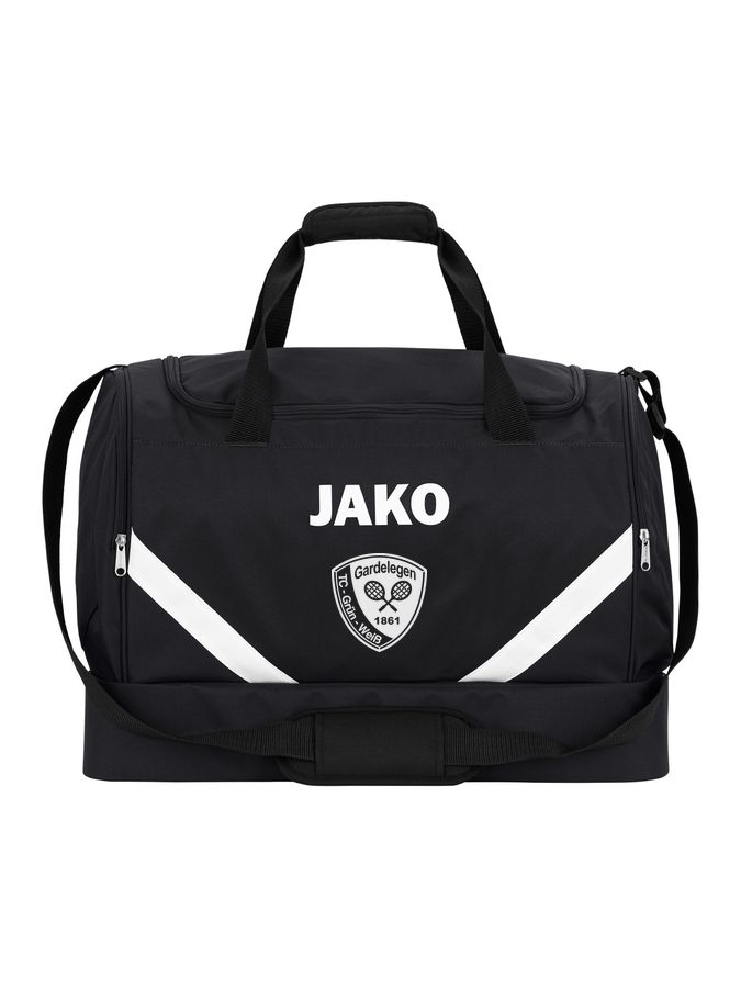 Jako Sporttasche Iconic mit Bodenfach