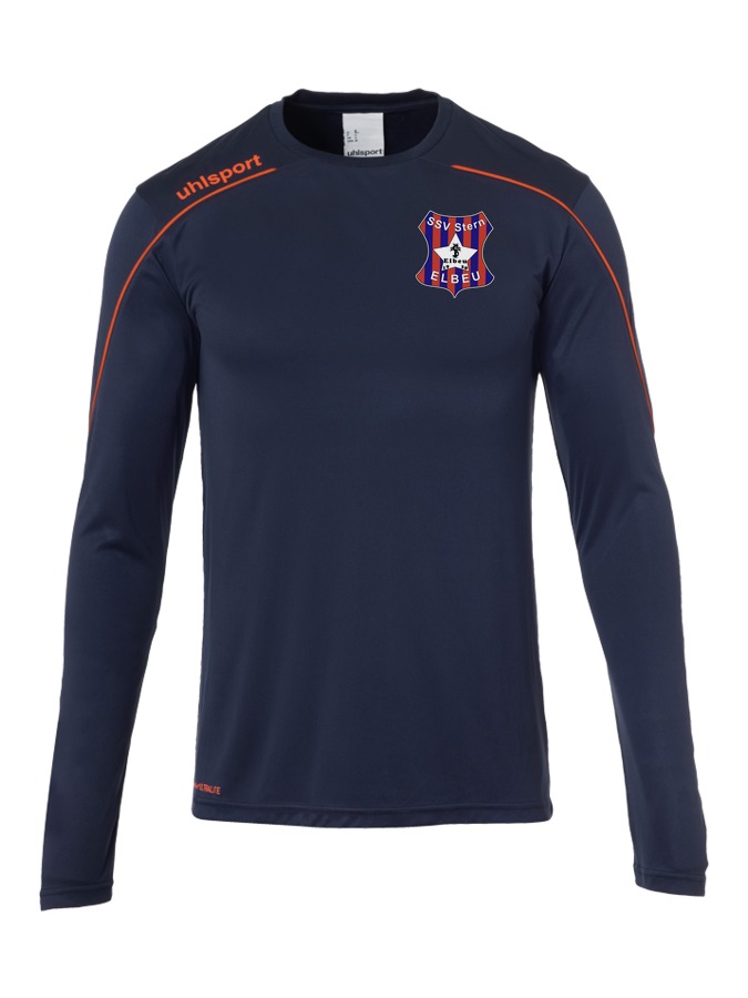 uhlsport Stream 22 Trikot Langarm