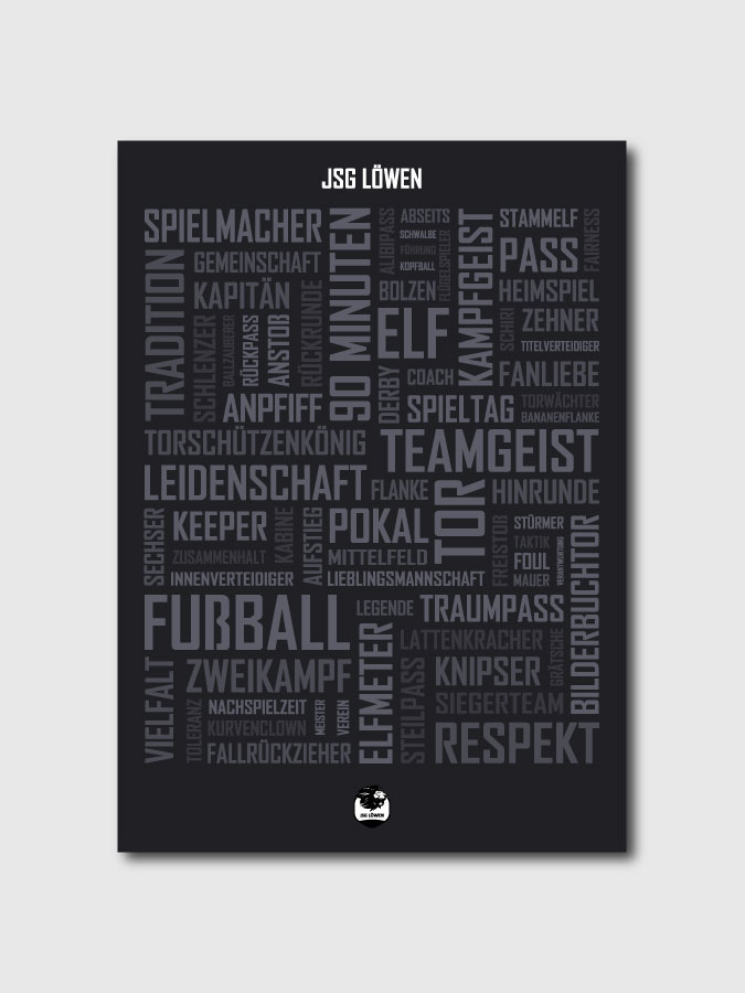 Wandposter Values