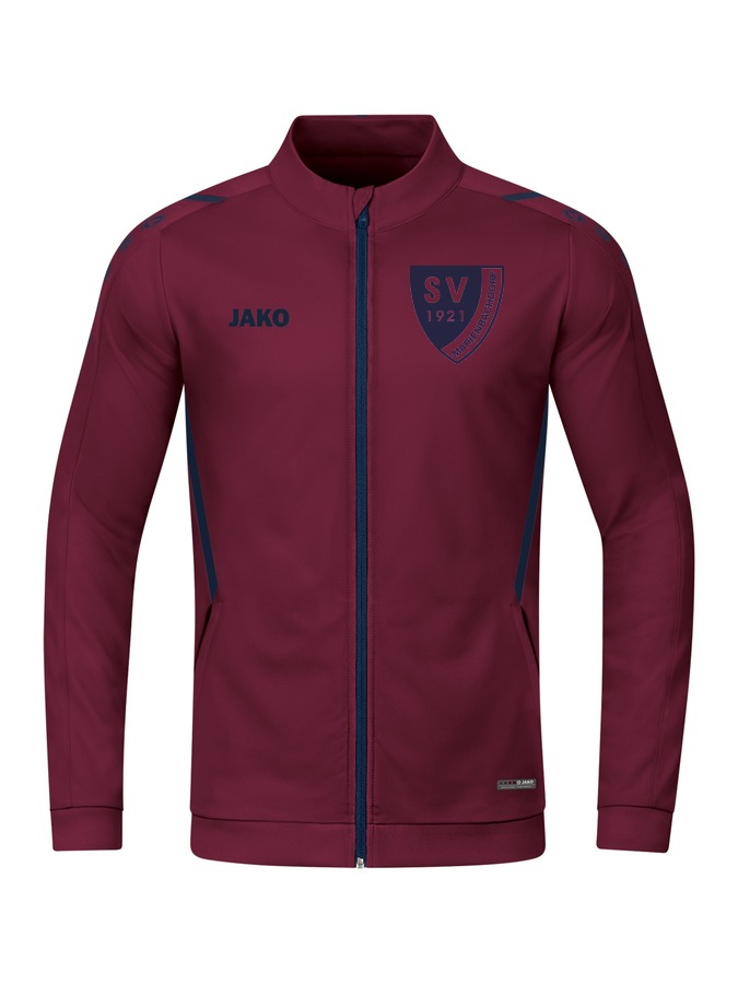 Weinrot-Navy