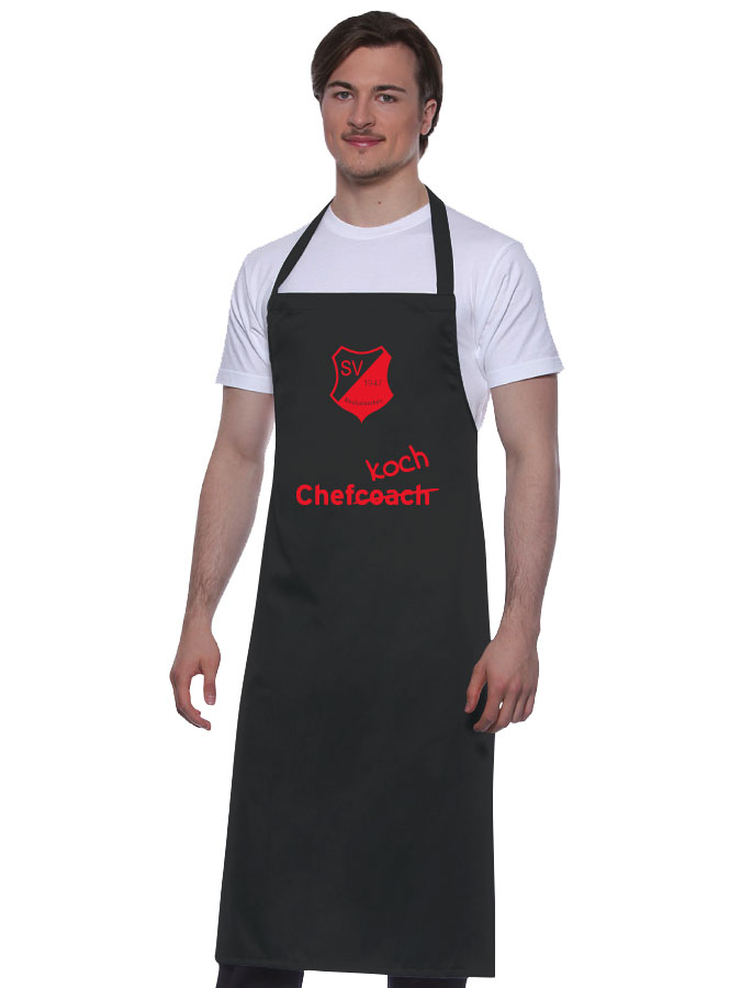 Kochschürze Sergen