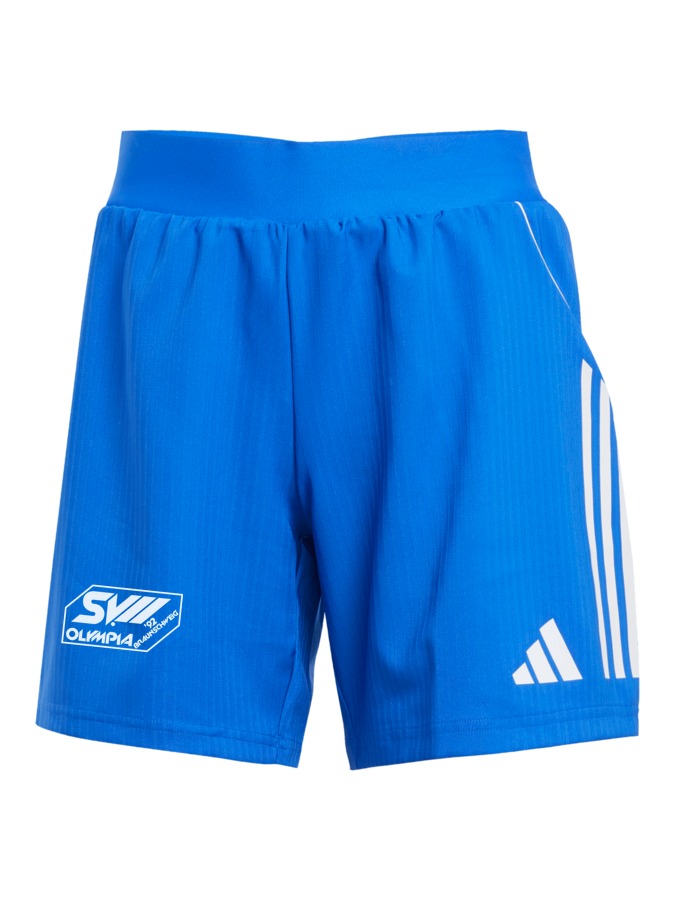 adidas Tiro 25 Competition Match Shorts Damen