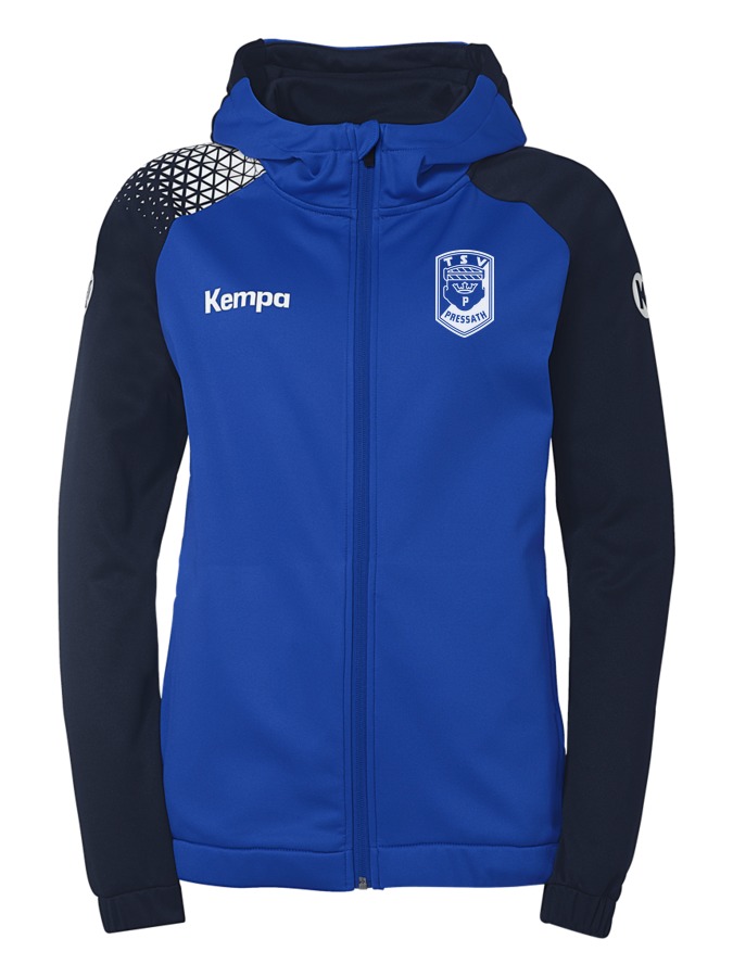 Kempa Ambition 28 Kapuzenjacke Damen