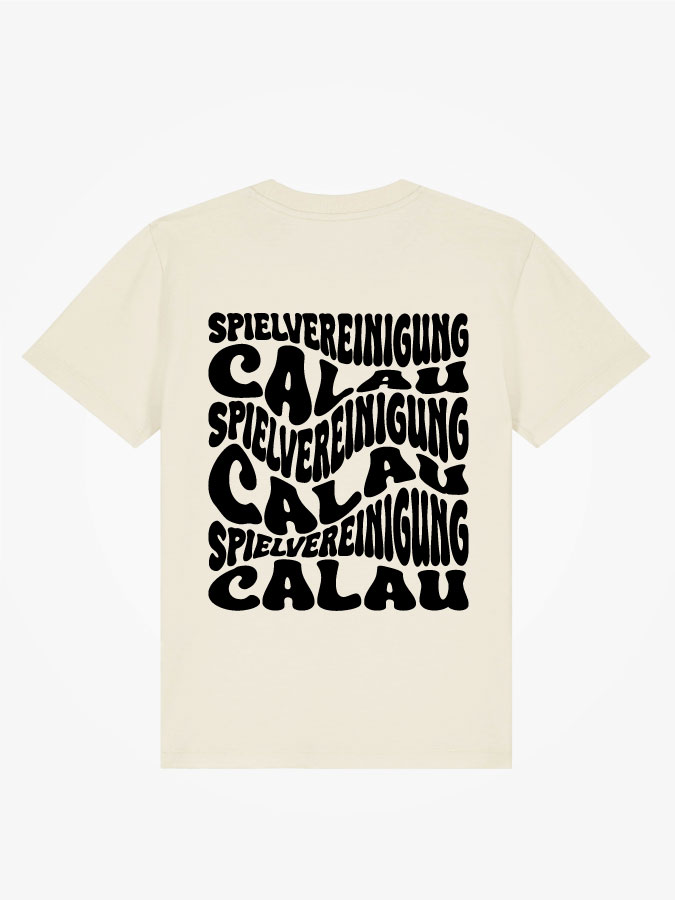 Shirt Wavy Kids