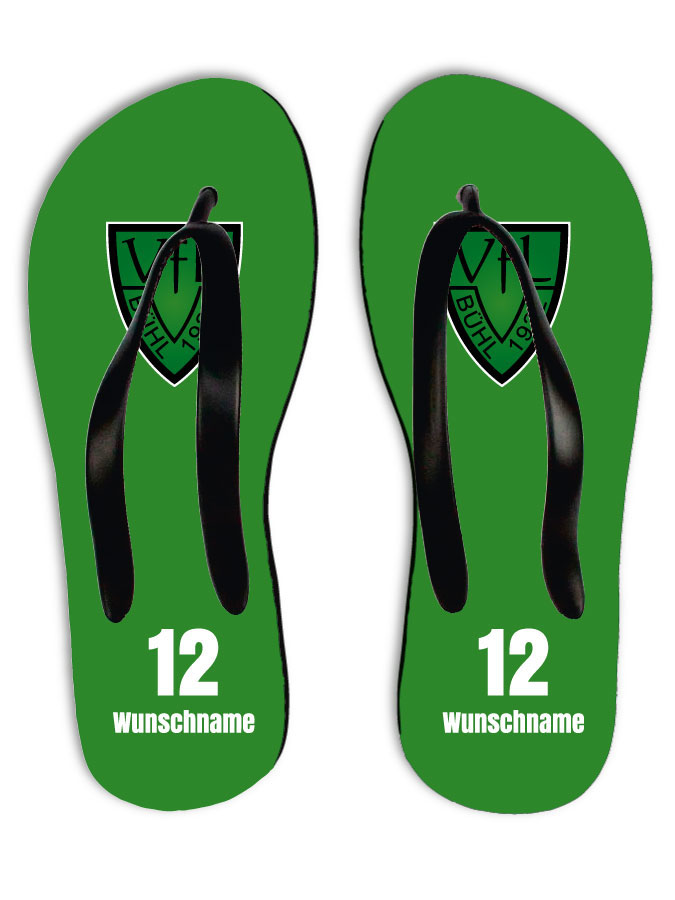 Zehentrenner
