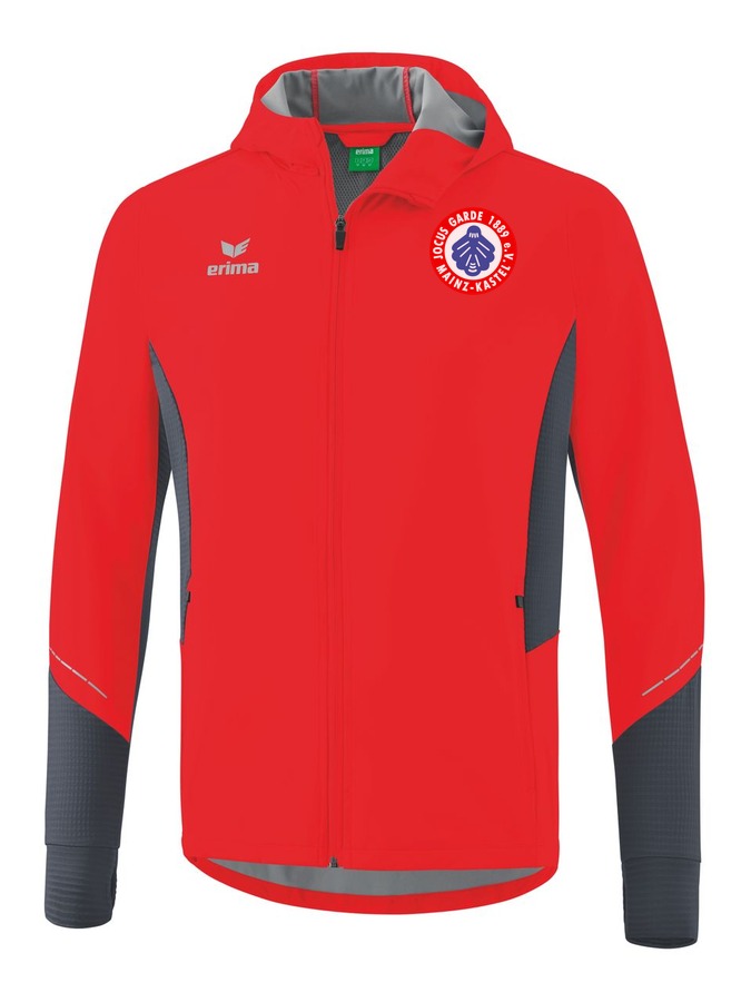 Erima Racing Runningjacke