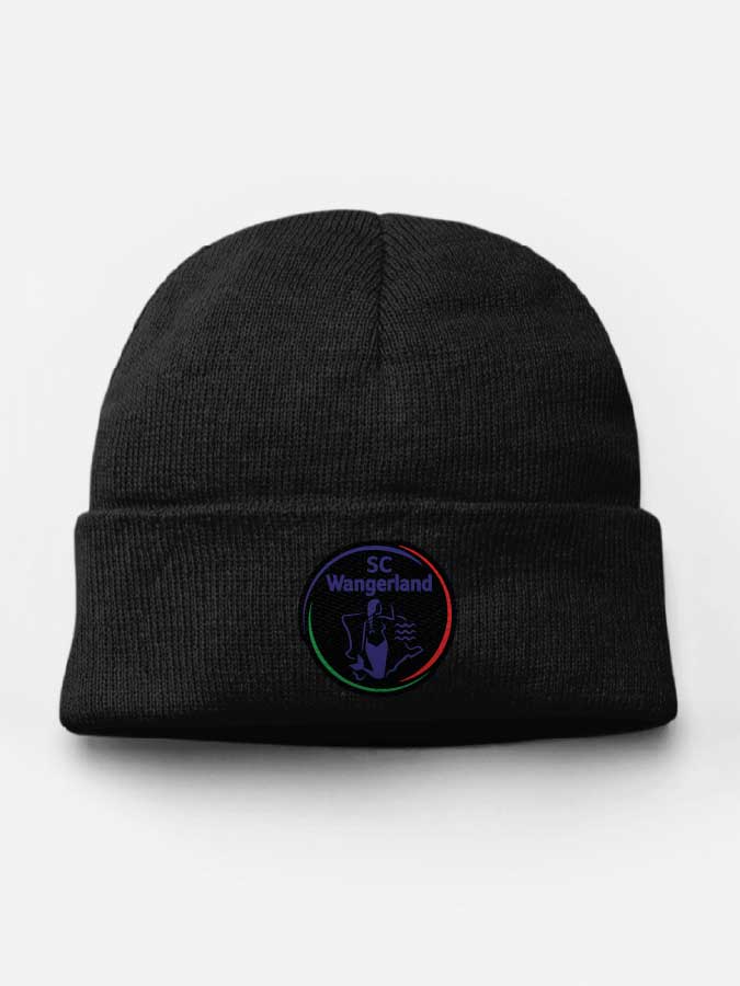 Beanie Kids Sticklogo