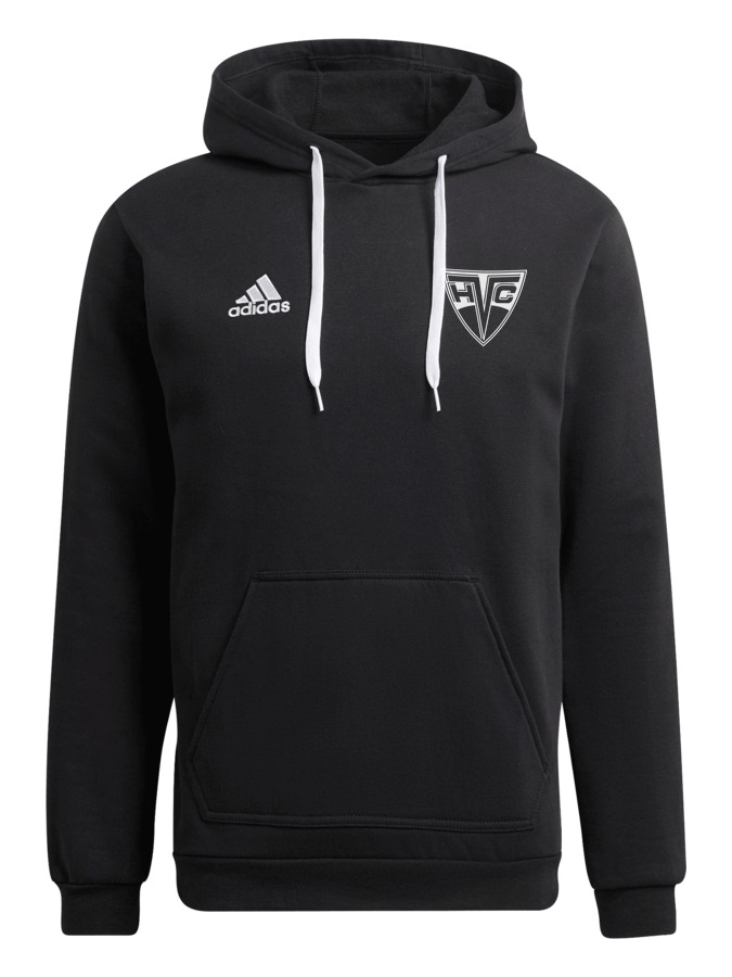 adidas Entrada 22 Kapuzenjacke