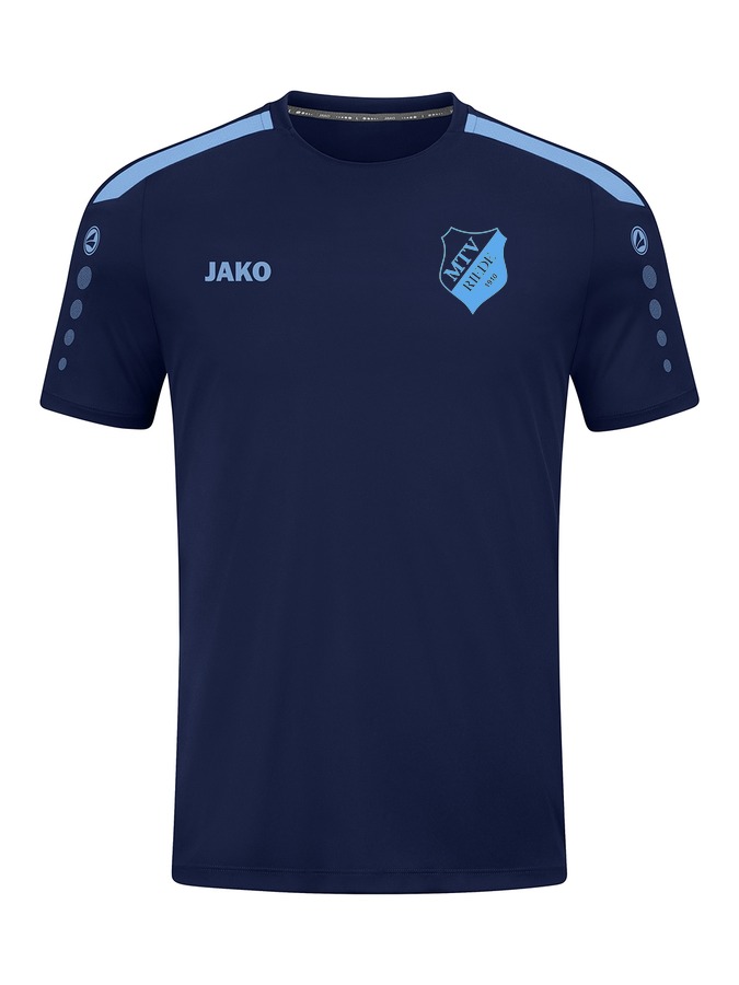 Jako Trikot Power Kurzarm