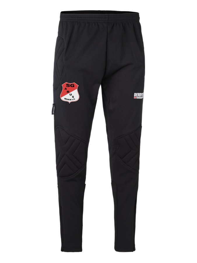 Derbystar Kai Pro II Torwarthose