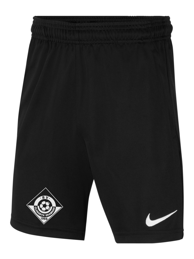Nike Park 20 Knit Shorts Kinder