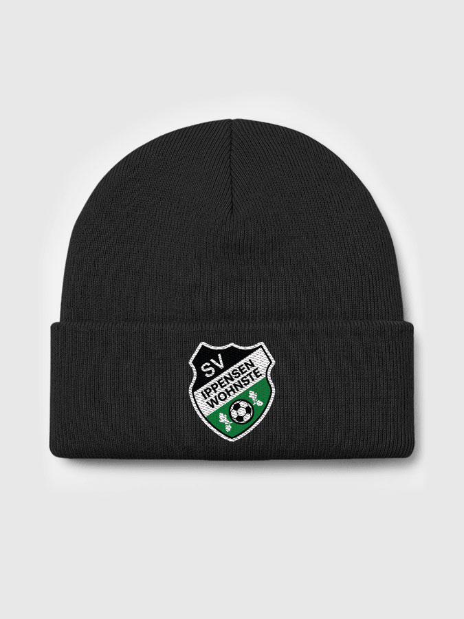 Beanie Kids Sticklogo