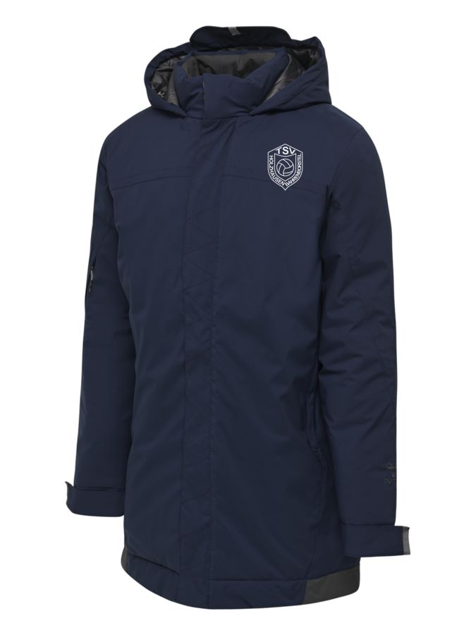 Hummel North Parka Jacke Damen