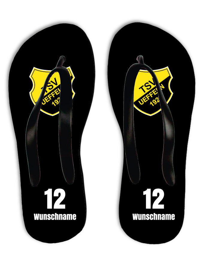 Zehentrenner