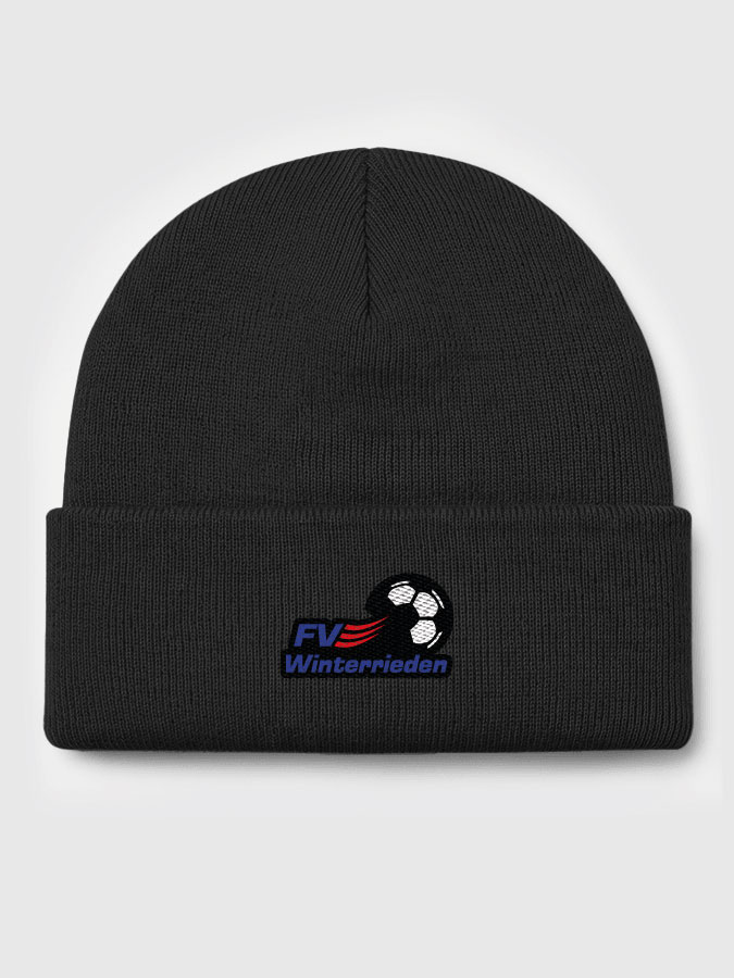 Beanie Sticklogo
