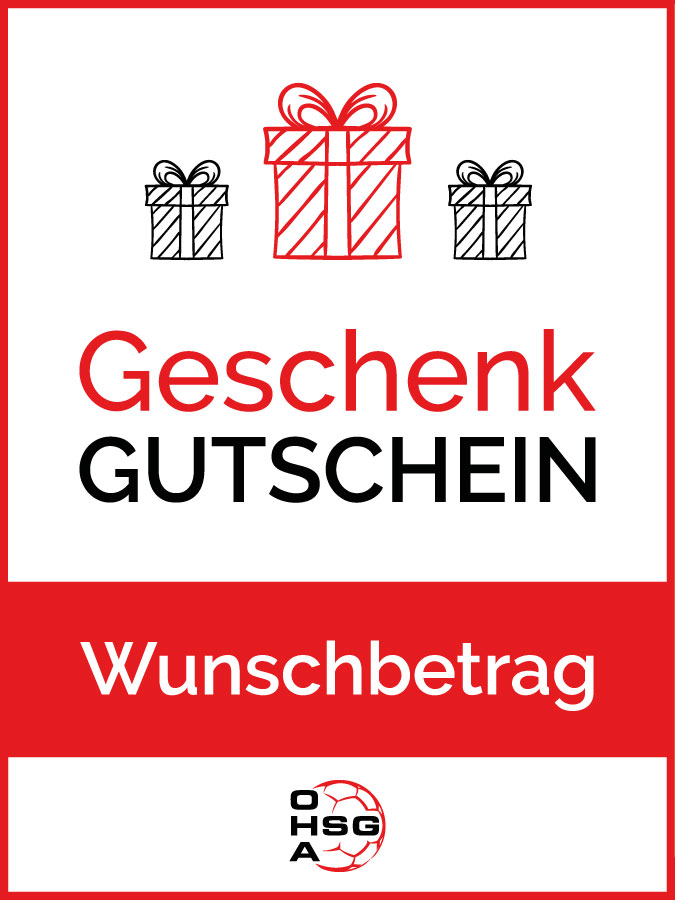 Gutschein zum Ausdrucken