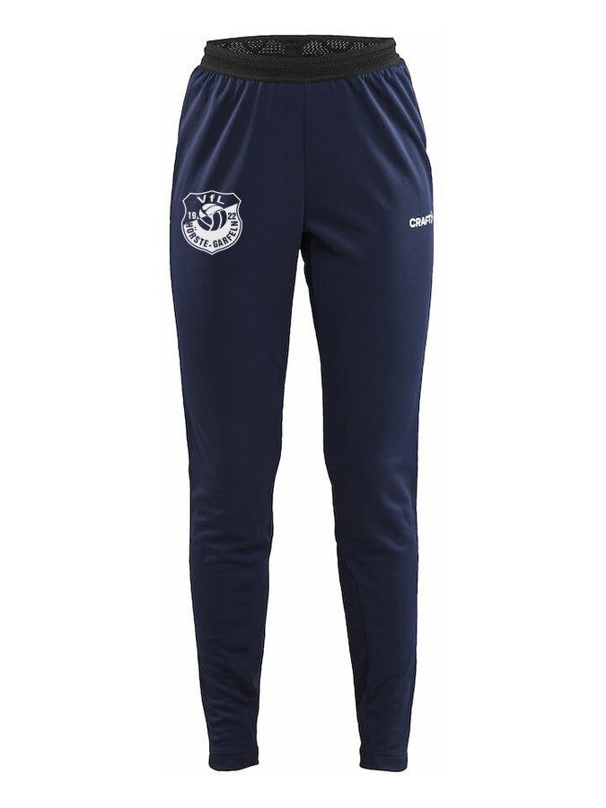 Craft Evolve Slim Trainingshose Damen