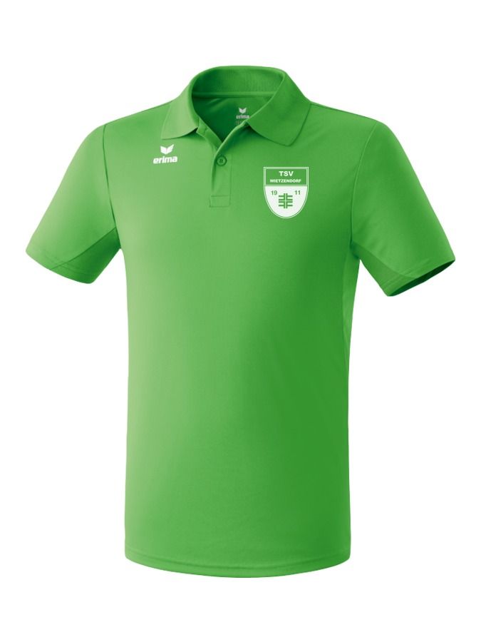 Erima Funktions Poloshirt