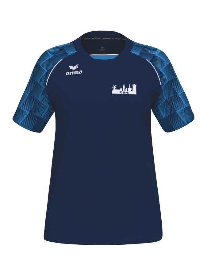 Erima Evo Star Trikot Damen