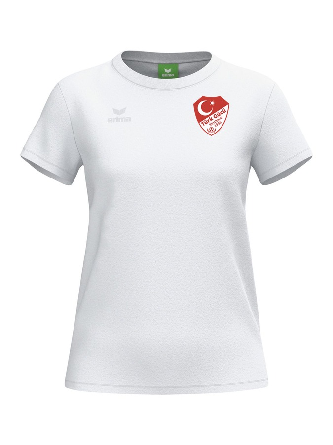 Erima Compete T-Shirt Damen