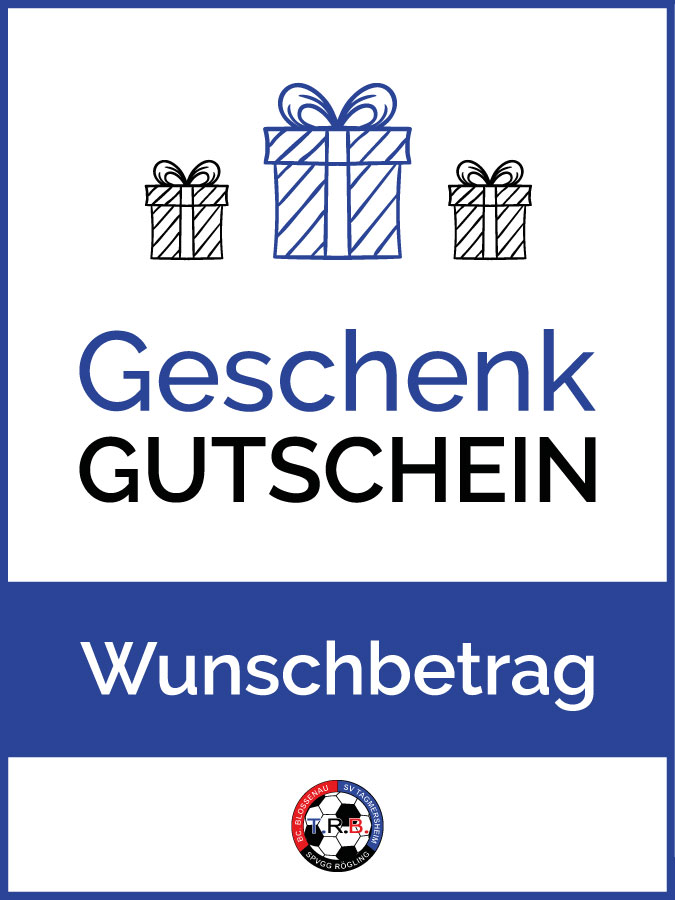 Gutschein zum Ausdrucken