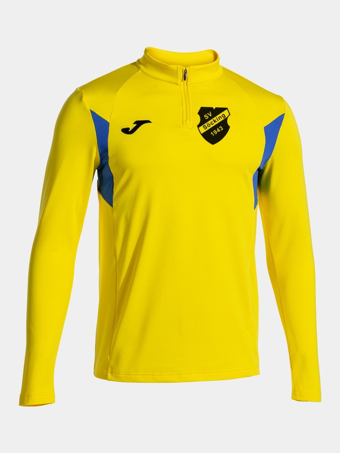 Joma Winner II Ziptop