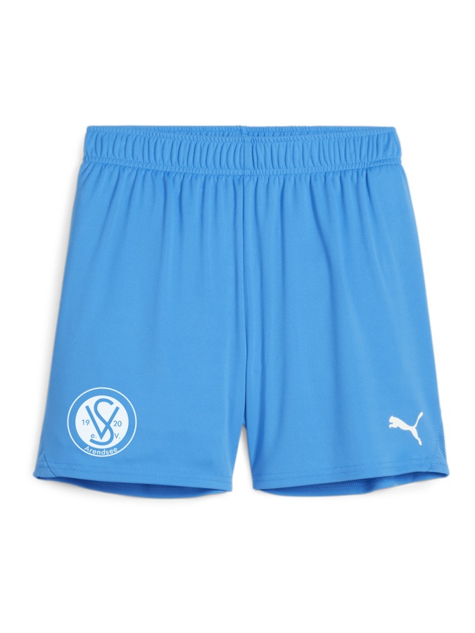 PUMA teamGOAL Shorts Damen