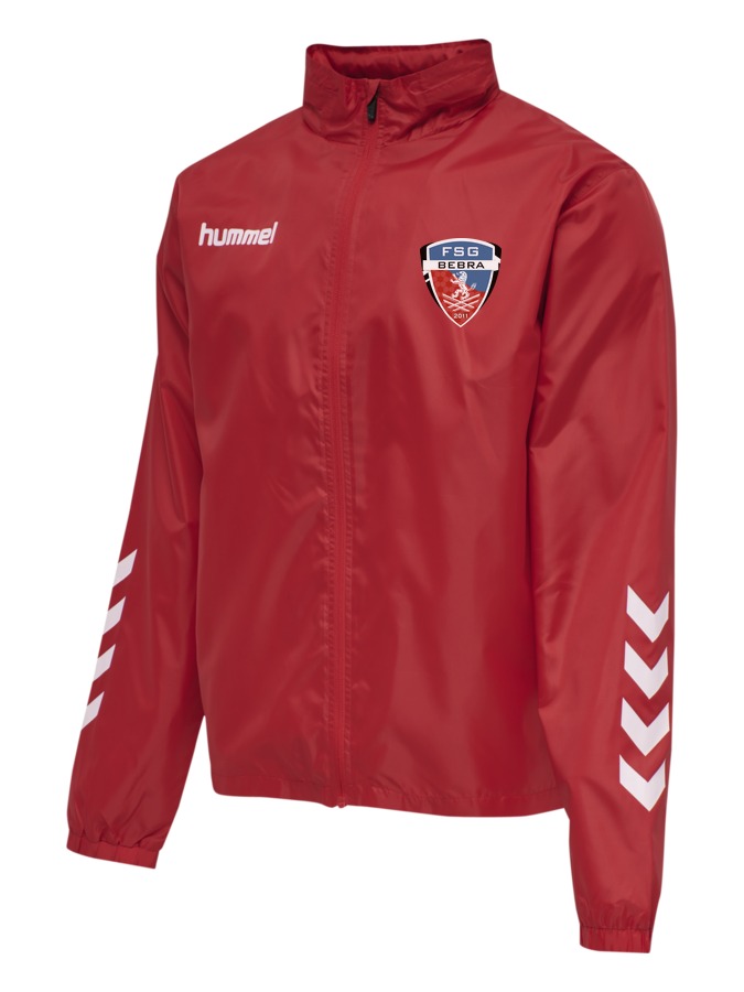 Hummel Promo Regenjacke
