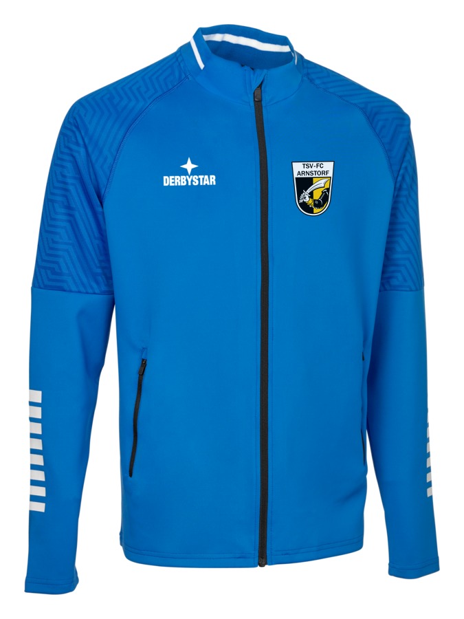 Derbystar Kapuzenjacke Primo
