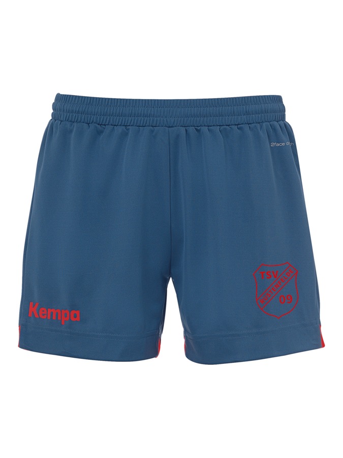 Kempa Player Shorts Damen