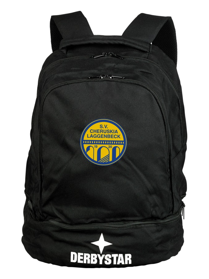 Derbystar Rucksack Basic